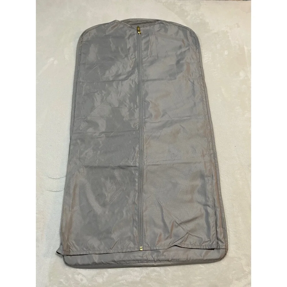 Tumi garment bag